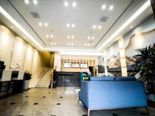 GreenTree Alliance Jiangsu Yangzhou middle Wenchang Road Municipal Government Hotel - 9