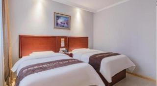 GreenTree Inn Beijing Tonzhou Maju Bridge No.2 Express Hotel - 5
