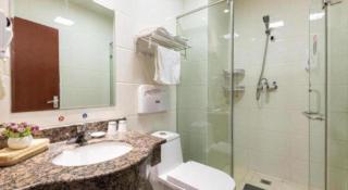 GreenTree Inn Beijing Tonzhou Maju Bridge No.2 Express Hotel - 3