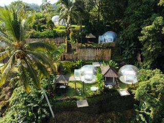 Bubble 8 - Private Pool Jungle Escape Ubud - 9