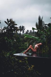 Bubble 8 - Private Pool Jungle Escape Ubud - 8