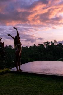 Bubble 8 - Private Pool Jungle Escape Ubud - 3