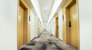 GreenTree Inn Taiyuan PinGYAng Road Business Hotel - 7