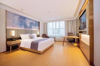 GreenTree Inn Taiyuan PinGYAng Road Business Hotel - 4