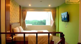 Phuket Ecozy Hotel - 9