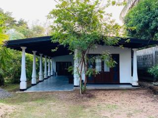 Ancient Villa Anuradhapura - 0