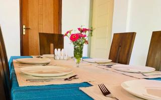 Ancient Villa Anuradhapura - 9