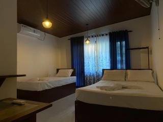 Ancient Villa Anuradhapura - 6