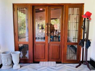 Ancient Villa Anuradhapura - 4