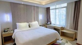 Lavande Hotel Wuhan Wangjiawan Subway Station Branch - 2