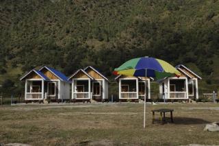 Sangti River Front Homestay - 0