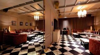 Kinho Narada Hotel - 8