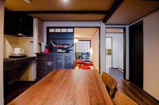 INN Plus General Castle Nijo - 9