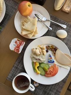 Friends Hotel Jordan - Amman - 3