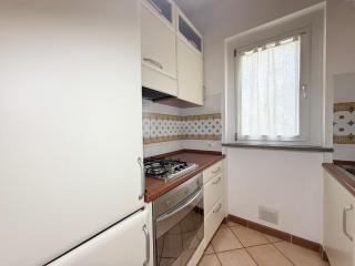 P086 - Porto Recanati, villa a schiera con giardino e terrazzo - 1