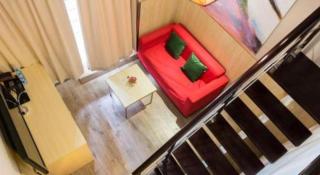 Shanghai Blue Mountain Bund Youth Hostel - 3