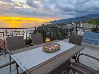 Mesonisi Boutique - Sea View in Afissos, Pelion - 8