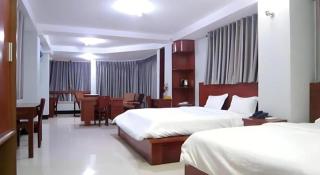 An Dong Center Hotel Chinatown Saigon - 9