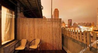 Shanghai Blue Mountain Bund Youth Hostel - 8