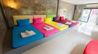 The Rest Hotel - Ko Larn - 2