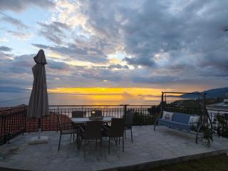 Mesonisi Boutique - Sea View in Afissos, Pelion - 9
