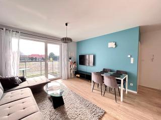 Modern Premium Apartment Near the Mountains - 8