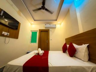 Hriday bihari kunj hotel Near Prem mandir - 5