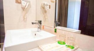 Vienna Hotel Shanxi Taiyuanfu West Street - 1