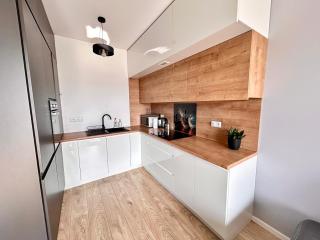 Modern Premium Apartment Near the Mountains - 3