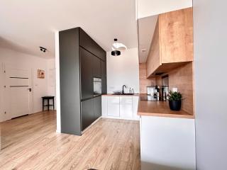 Modern Premium Apartment Near the Mountains - 1