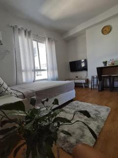 Bennie's Studio Unit in the Heart of Davao City DOWNTOWN AREA - 7