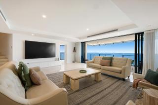 Soul 2 Level 4 Bedroom Sub Penthouse - By Gold Coast Holidays - 0