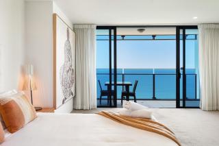 Soul 2 Level 4 Bedroom Sub Penthouse - By Gold Coast Holidays - 1