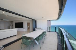 Soul 2 Level 4 Bedroom Sub Penthouse - By Gold Coast Holidays - 6