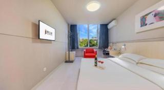 Jinjiang Inn Handan Zhonghua Nan Street Xueyuan Bei Road - 2