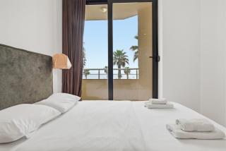 Volga Promenade Apartment - 2