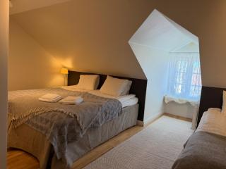 Strandlogiet Ljugarn - 4