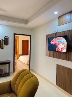 2 bedroom apartment - 5