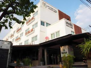 Day Hotel Khon Kaen - 8