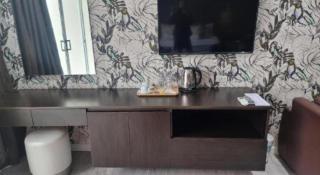 The Hotel Sophia - 9