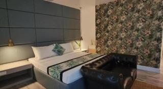 The Hotel Sophia - 8