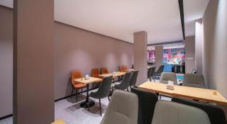 City Comfort Inn Wuhan Dongting Road - 7