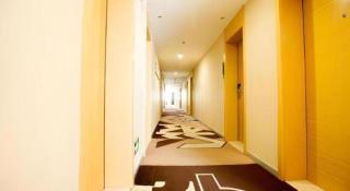 City Comfort Inn Wuhan Dongting Road - 6