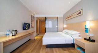 City Comfort Inn Wuhan Dongting Road - 4