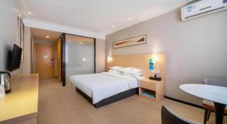 City Comfort Inn Wuhan Dongting Road - 2