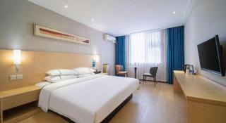 City Comfort Inn Wuhan Dongting Road - 1