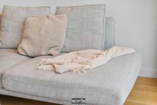 Dune Rose - flat with frontal sea view - 6