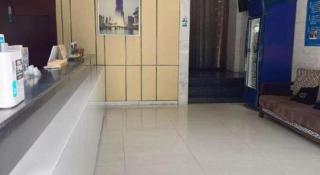 City Comfort Inn Foshan Shunde Leliu - 1