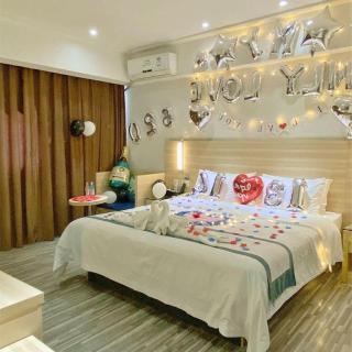 City Comfort Inn Zhaoqing Qixingyan Scenic Area Xinghu Archway - 2