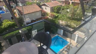 Poolside Apartments Villa Elsa Golem - 8